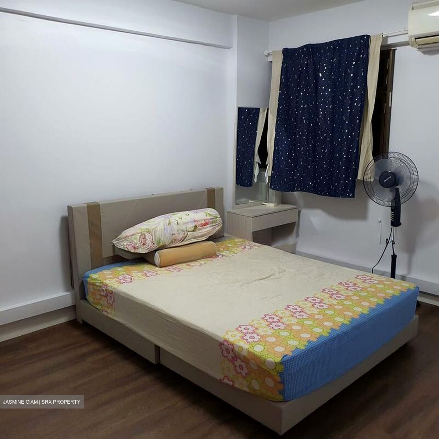 Blk 16 BOON KENG VILLE (Kallang/Whampoa), HDB 3 Rooms #520663441